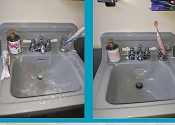 Santa Clara House Cleaning Services IMaid CS