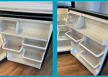 Santa Clara House Cleaning Services IMaid CS