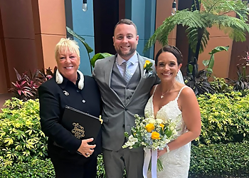 Orlando Wedding Officiants I Marry Couples