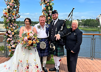 Orlando Wedding Officiants I Marry Couples