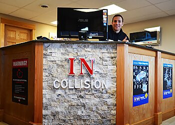 Buffalo Car Repair Shops IN Collision & Auto Repair