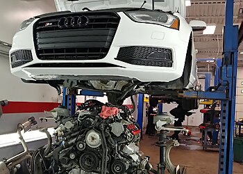 Buffalo Car Repair Shops IN Collision & Auto Repair