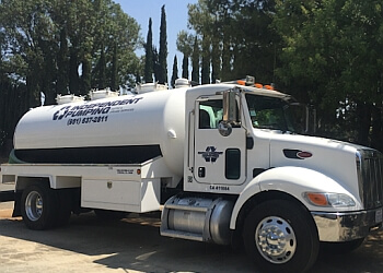 INDEPENDENT PUMPING INC Pomona Septic Tank Services image 1