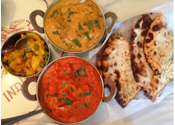 Boston Indian Restaurants India Quality Restaurant