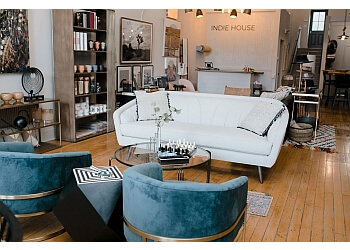 3 Best Interior Designers in Des Moines, IA - Expert Recommendations