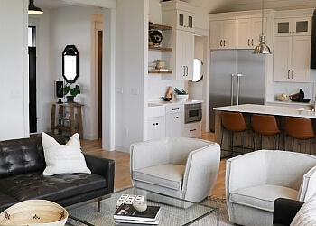3 Best Interior Designers in Des Moines, IA - Expert Recommendations
