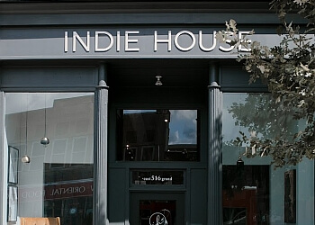 INDIE HOUSE Des Moines Interior Designers