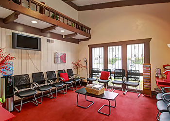 Inglewood Orthodontists Inglewood Dental and Orthodontics