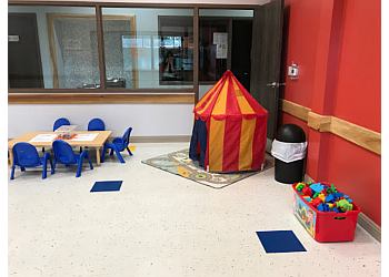 Austin Preschools INIC Preschool