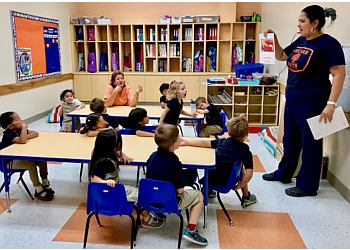 Austin Preschools INIC Preschool