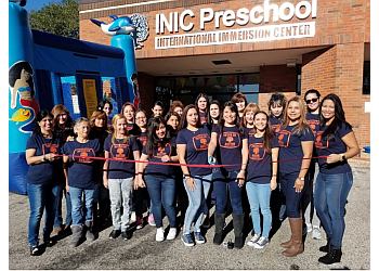Austin Preschools INIC Preschool