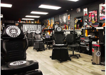 3 Best Tattoo Shops in Miami, FL - Expert Recommendations