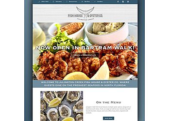 Jacksonville Web Designers INKO Creative