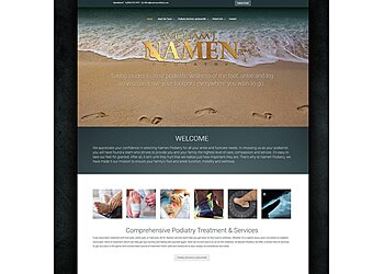 Jacksonville Web Designers INKO Creative