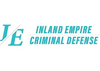 Ontario DUI Lawyers Inland Empire Criminal Defense