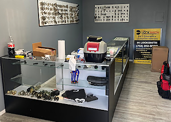 Santa Ana Locksmiths IN Locksmith 24/7