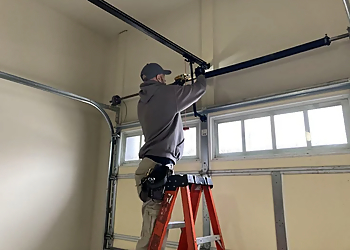 INO Garage Doors - Killeen, TX Garage Door Repair - On-Site Service Image