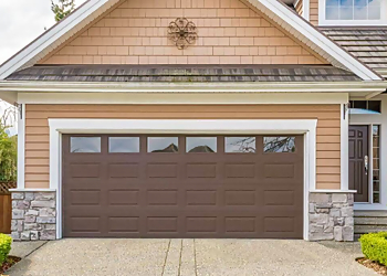 INO Garage Doors - Killeen, TX Garage Door Repair - Project Image