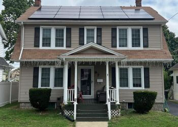 Springfield Painters IN&OUT Painting