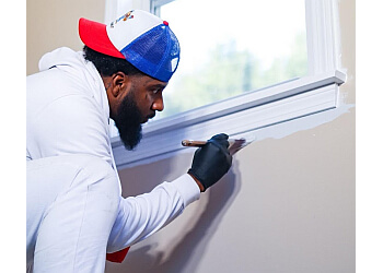 Springfield Painters IN&OUT Painting