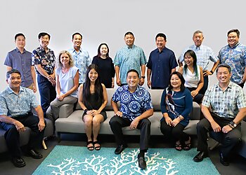 Honolulu Financial Services INPAC Wealth Solutions