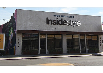 Las Vegas Interior Designers Inside Style