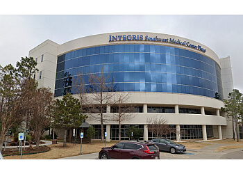 Oklahoma City sleep clinic INTEGRIS Sleep Medicine Clinic