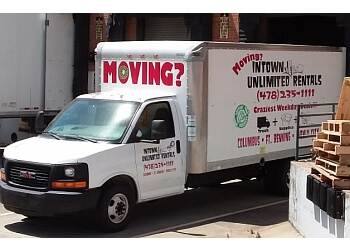 3 Best Moving Companies in Columbus, GA - Expert Recommendations