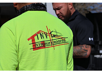 Albuquerque Roofing Contractors INVigorate Roofing
