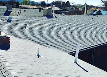 Albuquerque Roofing Contractors INVigorate Roofing