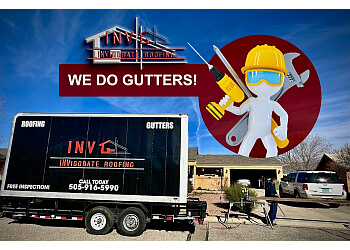 INVigorate Roofing Albuquerque Roofing Contractors image 1