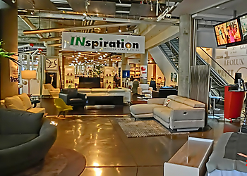 INspiration Interiors - Honolulu, HI Furniture Stores