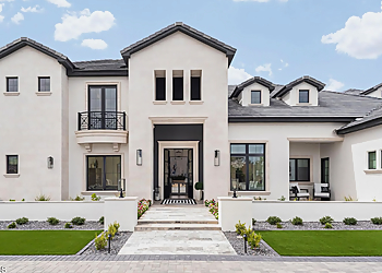 Mesa Residential Architects I PLAN, LLC