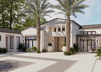 Mesa Residential Architects I PLAN, LLC