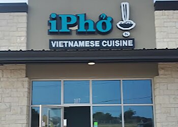 Killeen Vietnamese Restaurants IPho Vietnamese Cuisine