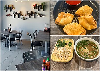 Killeen Vietnamese Restaurants IPho Vietnamese Cuisine