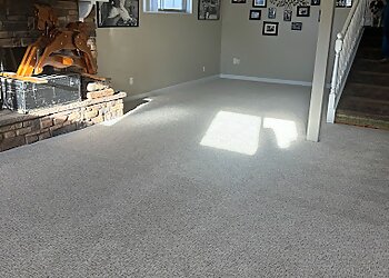 Colorado Springs Flooring Stores IQ Floors