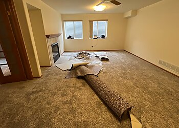 Colorado Springs Flooring Stores IQ Floors