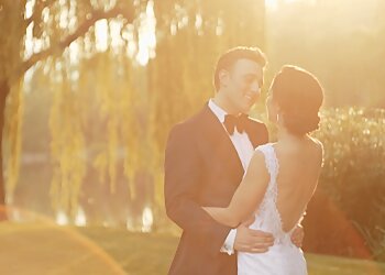 San Francisco Videographers IQvideography