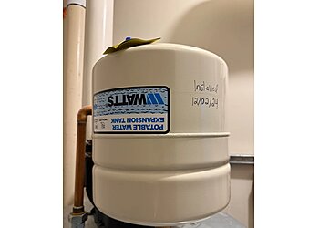 Reno Plumbers IRA Hansen and Sons Plumbing