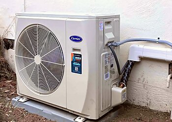 San Jose Hvac Services IRBIS Air Plumbing Electrical