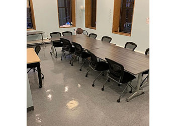IRG Cleaning Services - Stamford, CT Commercial Cleaning Services - Commercial Service Image