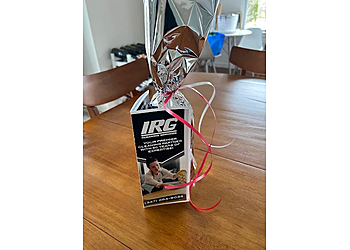 IRG Cleaning Services - Stamford, CT Commercial Cleaning Services - Tools and Equipment Image