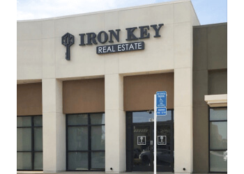 IRON KEY REAL ESTATE Fresno Real Estate Agents
