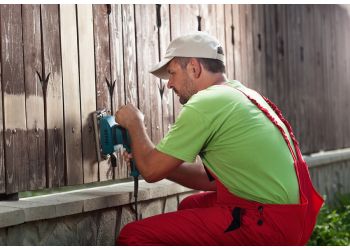 Irving Fence Repair - Irving, TX Fencing Contractors