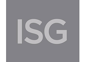 ISG ISG - Raleigh, NC Residential Architects - Company Logo