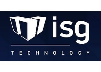 ISG Technology Oklahoma City It Services