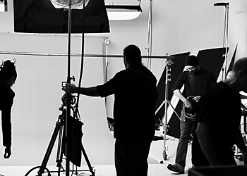 Irving Videographers ISP Studios