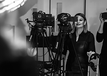 Irving Videographers ISP Studios