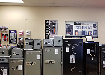 Rockford Locksmiths I. Spinello Locksmiths & Security Integrators